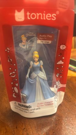 Tonies Cinderella 