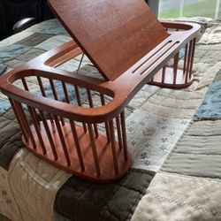 Laptop Bed Table