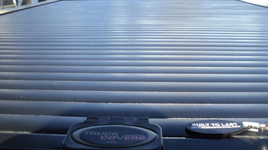 ## -57% OFF## Chevy/GMC 1988-2024 ~ 8'L~ "AMERICAN ROLL TOP COVER" auto parts accessories