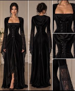 Halloween dress
