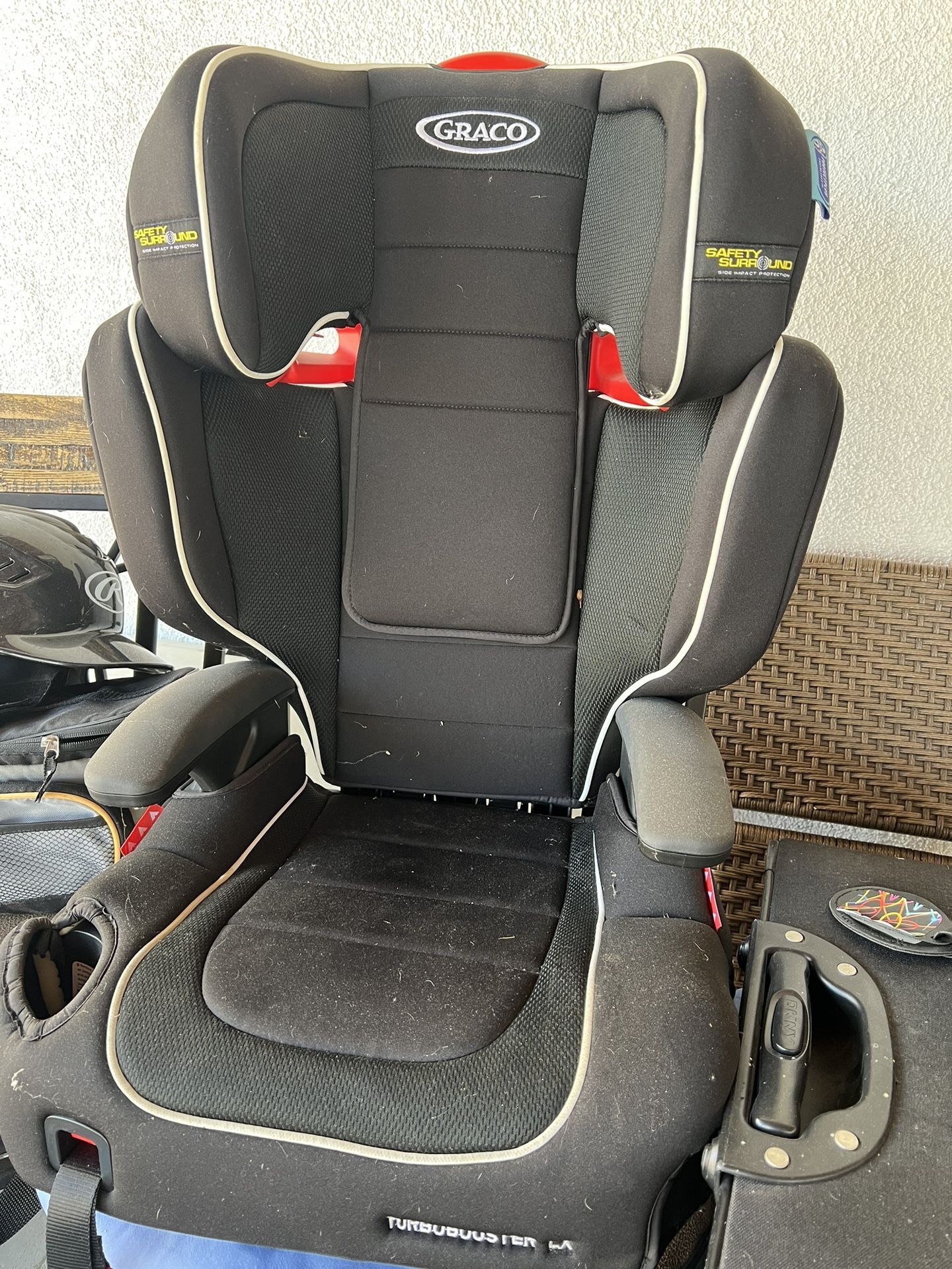 Graco Car Seat