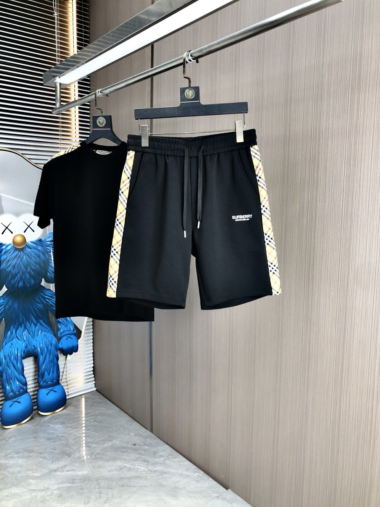 BBR Men’s Suit 2025 New 