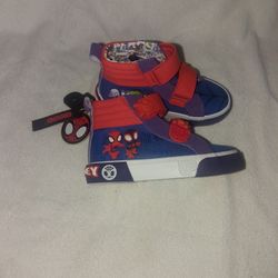 Spidey Kids Shoes