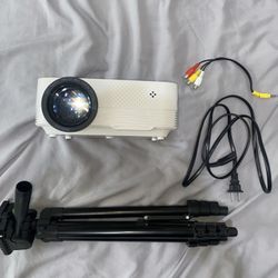 VicSing Projector 