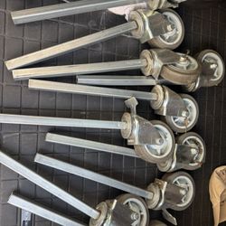 Super Heavy Duty Wheel 