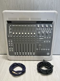 Digidesign 003 Audio Interface Mixer Control Surface(A1G013347)
