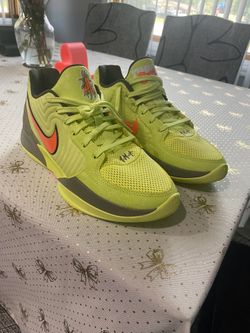 Nike Ja2 size 9 men