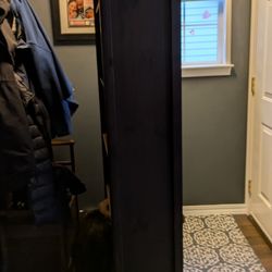 Tall Bookcase