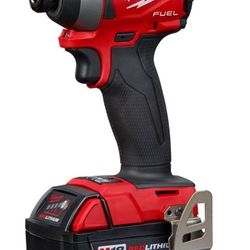 Milwaukee Impact Driver 