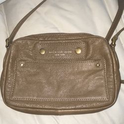 Marc by Marc Jacobs Preppy Leather Purse 