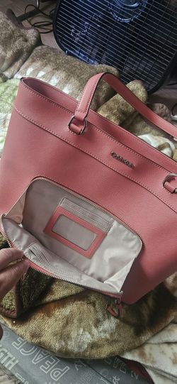 Calvin KLEIN PURSE