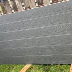 Hardie Panels 
