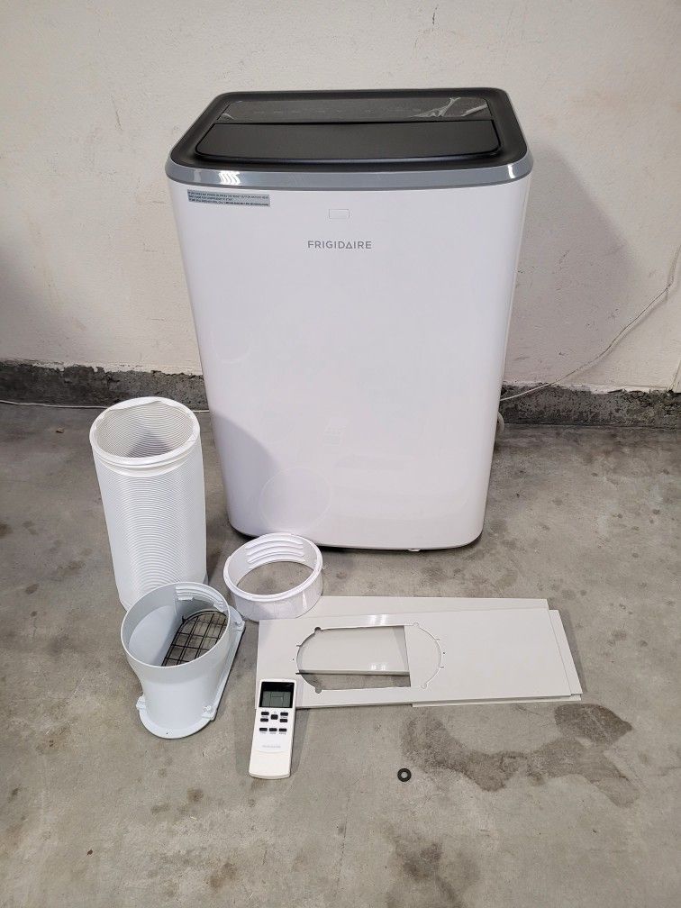 Frigidaire 8,000 BTU Portable Air Conditioner AC