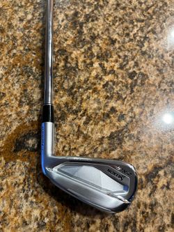 Srixon ZXi4 4 Iron