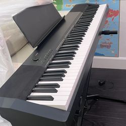 “Casio Digital Piano – Great condition