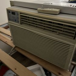AC Unit GE