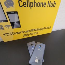 Samsung Galaxy S9 