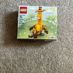 Lego Toys R Us 