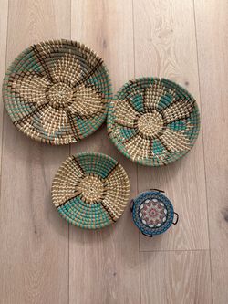 Home finds
