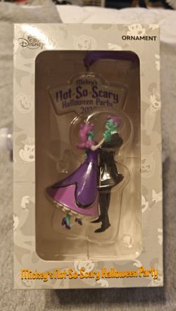 Disney Ornament