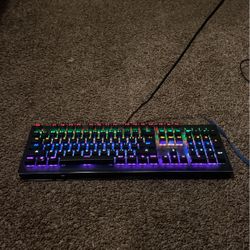 Keyboard