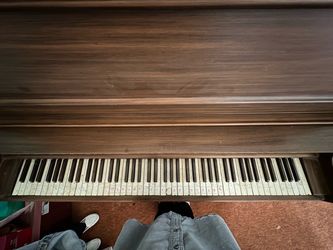 Huntington Piano Co