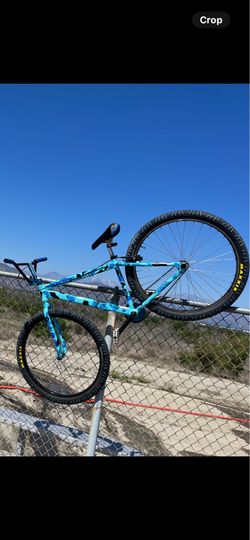 Se bike