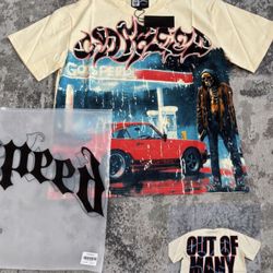 Godspeed Size M