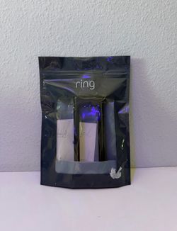 Ring doorbell camera cover