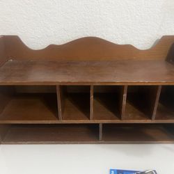 Organizer