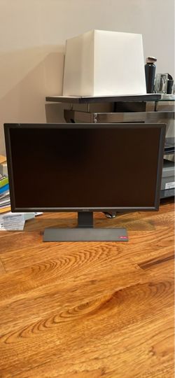 BenQ Gaming Monitor