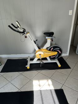 Exercise Bike