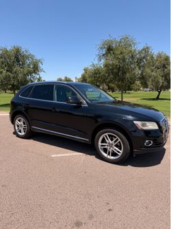 2014 Audi Q5