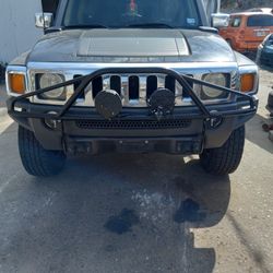 2006 HUMMER  Parts Only  Motor 5 Cilindros  Automatica $15000