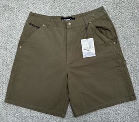 GX1000 Carpenter Shorts