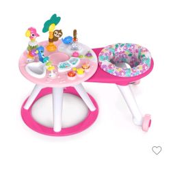 Baby Activity Center