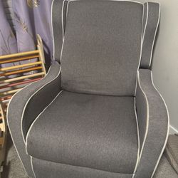 Recliner Chair 