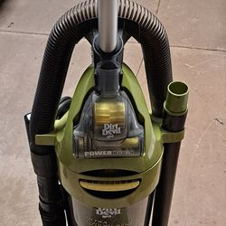 Dirt Devil Vaccum Cleaner