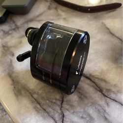 Rizoma Brake Fluid Holder DUCATI