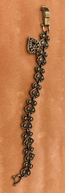 Vintage Brighton Beautiful Bracelet