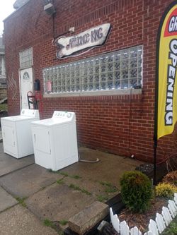 Appliance King Akron Location