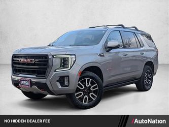 2024 GMC Yukon