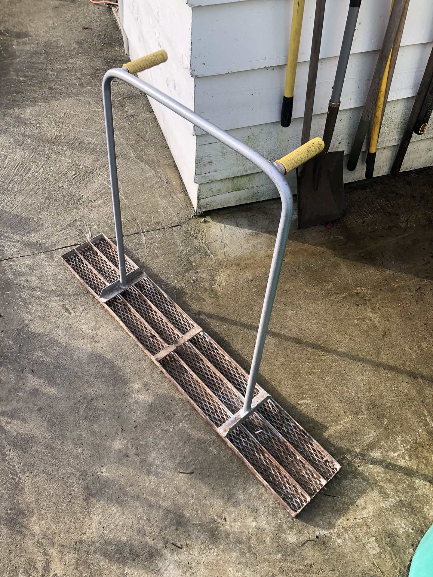 Concrete Jitterbug for Sale in Seattle, WA OfferUp