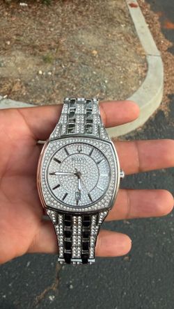Bulova Phantom