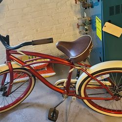 Classic Bike Excellents Conditions 