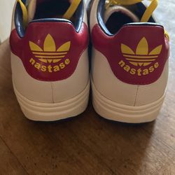Adidas