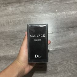 Dior Savage 