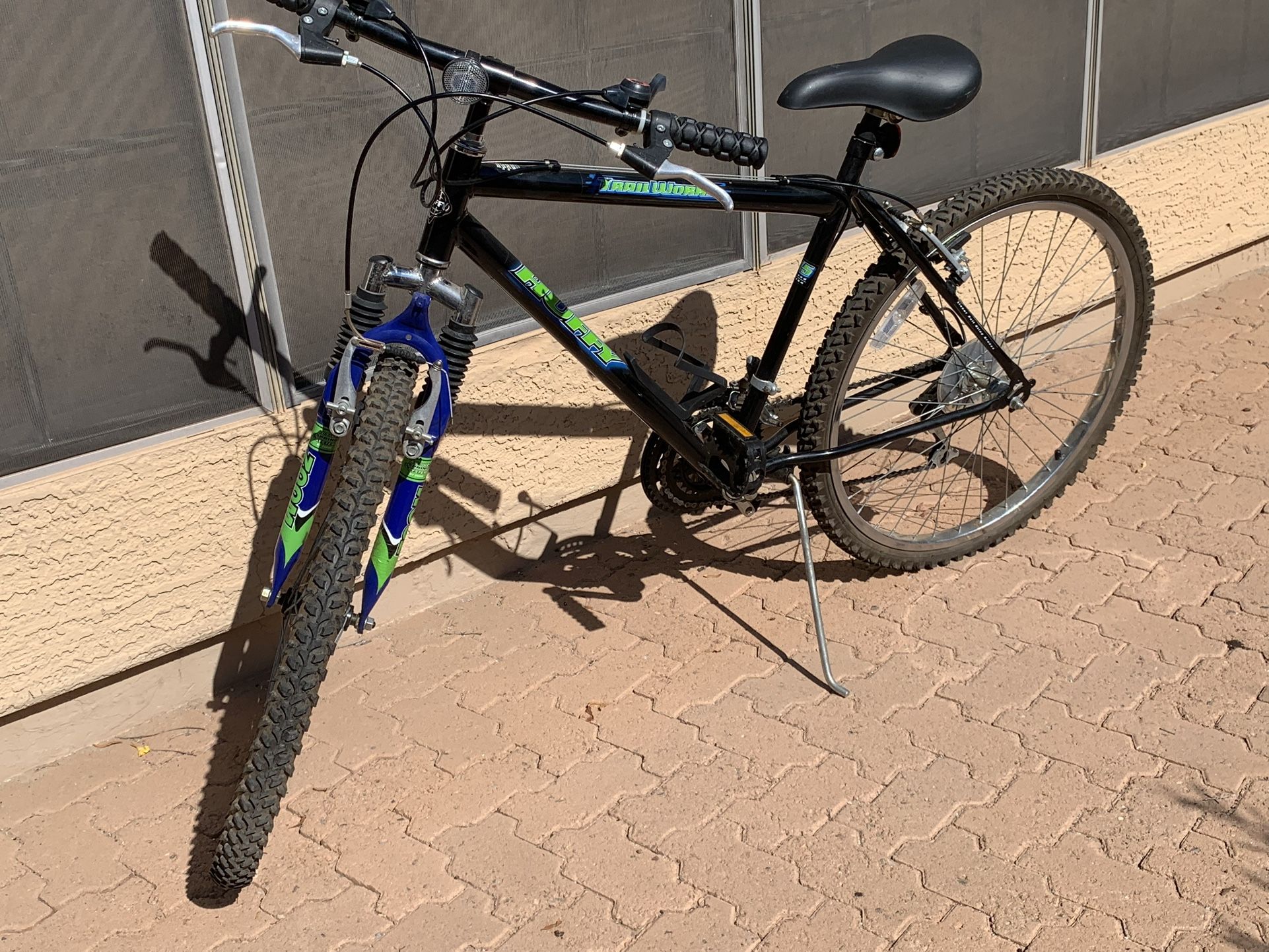 26” Bicycle For Sale In Excellent Condition!