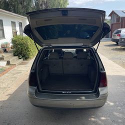 2005 Volkswagen Jetta