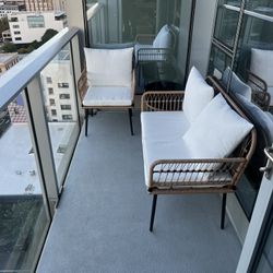 Outdoor Furniture 
